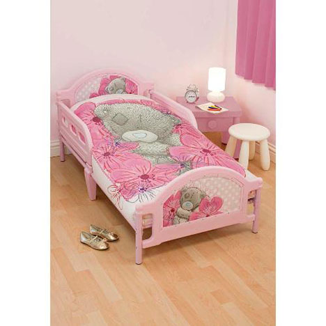 Me to You bear Precious Junior Duvet Set £16.99